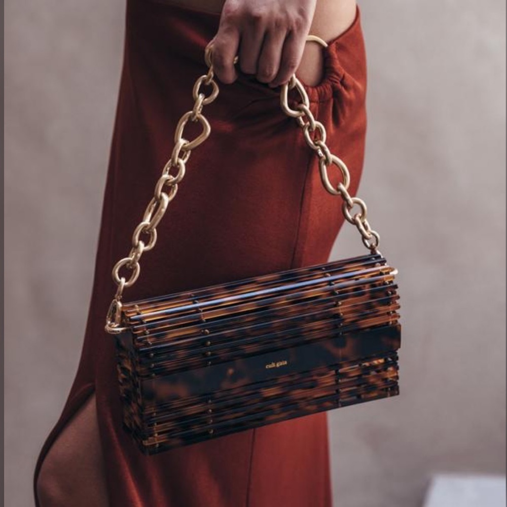 Cult Gaia Sylva bag - Picture 2 of 10